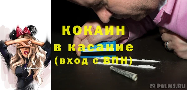 стафф Майский