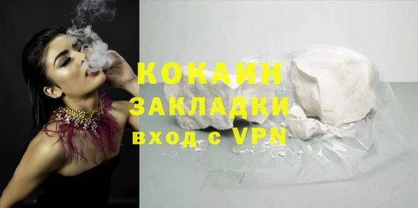 стафф Майский